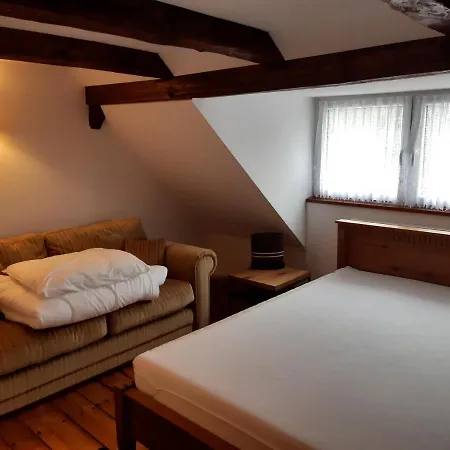 Pod Debem Country house *