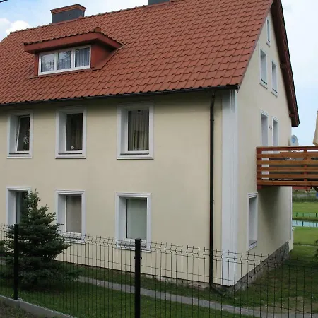 Casa rural Pod Debem