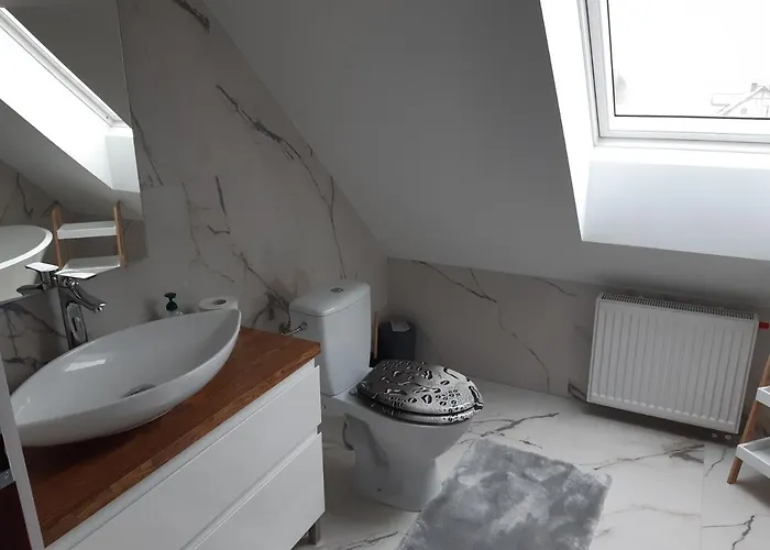 Country house Pod Debem Cerkiewnik