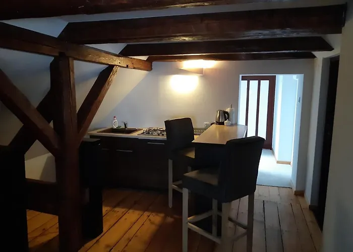 Country house Pod Debem