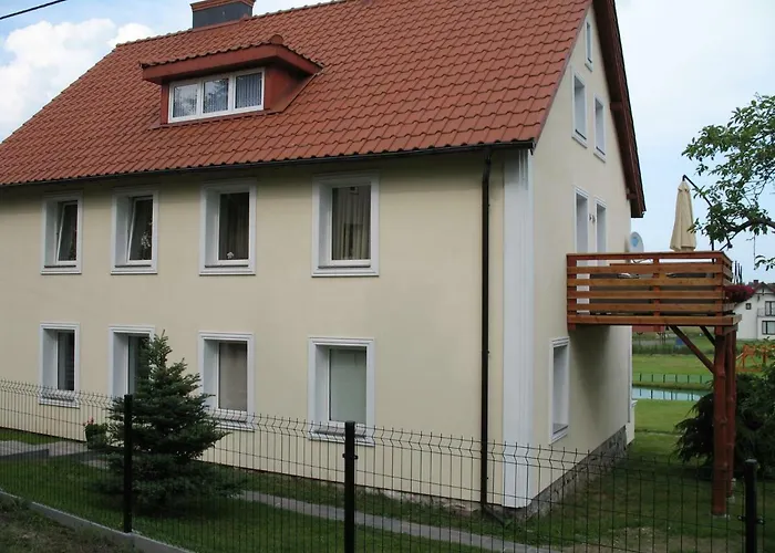 Country house Pod Debem