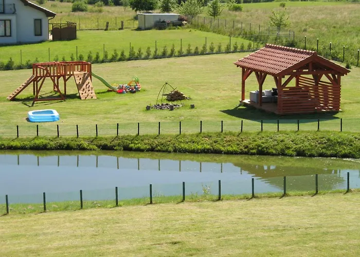 Pod Debem * Cerkiewnik