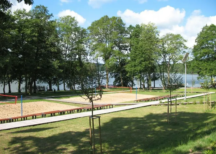 Pod Debem Country house Cerkiewnik