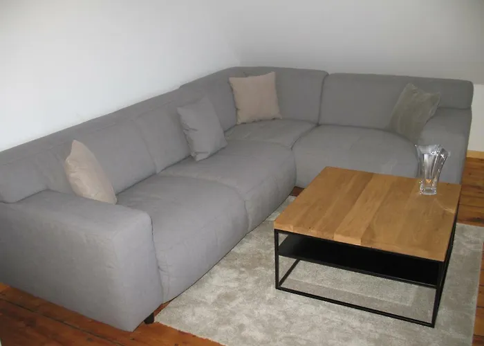 Pod Debem Country house *