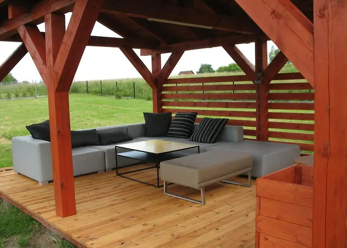 Pod Debem 乡村民宿